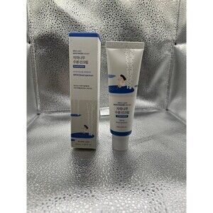 Round LAB Birch Juice Moisturizing UVLock Sunscreen SPF 45+ NIB